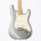 [SN SE902992] USED Fender / Eric Clapton Stratocaster w/Lace Sensor PU Pewter [06]