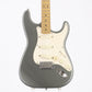 [SN SE902992] USED Fender / Eric Clapton Stratocaster w/Lace Sensor PU Pewter [06]