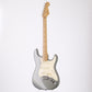 [SN SE902992] USED Fender / Eric Clapton Stratocaster w/Lace Sensor PU Pewter [06]