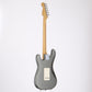 [SN SE902992] USED Fender / Eric Clapton Stratocaster w/Lace Sensor PU Pewter [06]