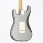 [SN SE902992] USED Fender / Eric Clapton Stratocaster w/Lace Sensor PU Pewter [06]