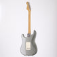 [SN SE902992] USED Fender / Eric Clapton Stratocaster w/Lace Sensor PU Pewter [06]