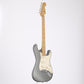 [SN SE902992] USED Fender / Eric Clapton Stratocaster w/Lace Sensor PU Pewter [06]