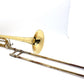 [SN 3511] USED Bach / Tenor Bass Trombone 42B GL [09]