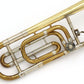 [SN 3511] USED Bach / Tenor Bass Trombone 42B GL [09]