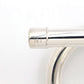 [SN 22911] USED SCHILKE / Trumpet M1 silver plated [09]