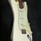 [SN R35126] USED Fender Custom Shop / 1960 Stratocaster Relic Olympic White [03]