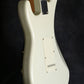 [SN R35126] USED Fender Custom Shop / 1960 Stratocaster Relic Olympic White [03]