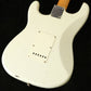 [SN R35126] USED Fender Custom Shop / 1960 Stratocaster Relic Olympic White [03]