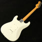 [SN R35126] USED Fender Custom Shop / 1960 Stratocaster Relic Olympic White [03]