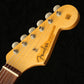 [SN R35126] USED Fender Custom Shop / 1960 Stratocaster Relic Olympic White [03]