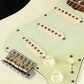 [SN R35126] USED Fender Custom Shop / 1960 Stratocaster Relic Olympic White [03]