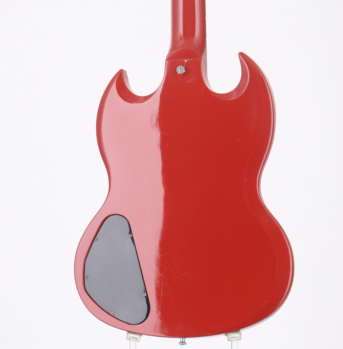 [SN 92385335] USED Gibson USA / SG Special Ferrari Red (Ebony Fingerboard) [1995/3.32kg] Gibson Electric Guitar [08]