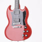 [SN 92385335] USED Gibson USA / SG Special Ferrari Red (Ebony Fingerboard) [1995/3.32kg] Gibson Electric Guitar [08]