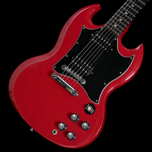 [SN 92385335] USED Gibson USA / SG Special Ferrari Red (Ebony Fingerboard) [1995/3.32kg] Gibson Electric Guitar [08]