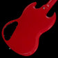 [SN 92385335] USED Gibson USA / SG Special Ferrari Red (Ebony Fingerboard) [1995/3.32kg] Gibson Electric Guitar [08]