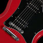 [SN 92385335] USED Gibson USA / SG Special Ferrari Red (Ebony Fingerboard) [1995/3.32kg] Gibson Electric Guitar [08]