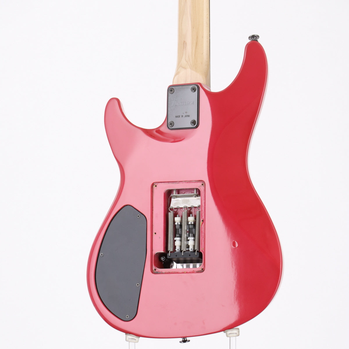 [SN F714021] USED Ibanez / 540P Magenta PRO540P Ibanez [3.50kg / made in 1987] [Made in Japan / Made in Japan / Fujigen] [08]