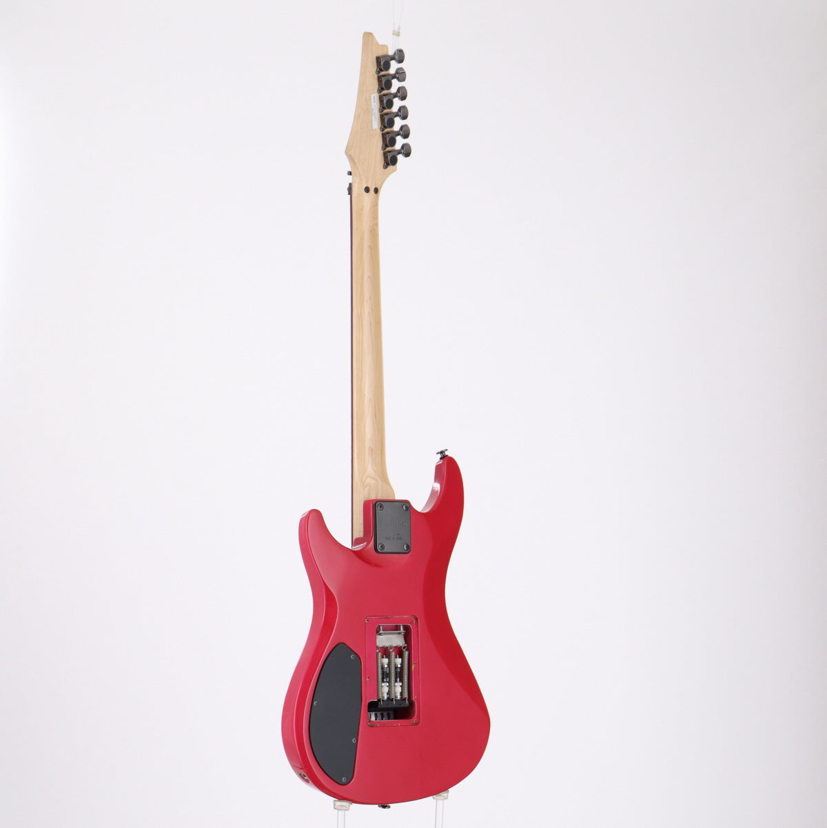 [SN F714021] USED Ibanez / 540P Magenta PRO540P Ibanez [3.50kg / made in 1987] [Made in Japan / Made in Japan / Fujigen] [08]