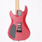 [SN F714021] USED Ibanez / 540P Magenta PRO540P Ibanez [3.50kg / made in 1987] [Made in Japan / Made in Japan / Fujigen] [08]