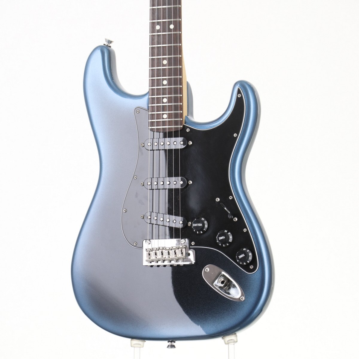 [SN US20012546] USED Fender USA / American Professional II Stratocaster Rosewood Fingerboard Dark Night Fender [3.72kg / 2020] [08]