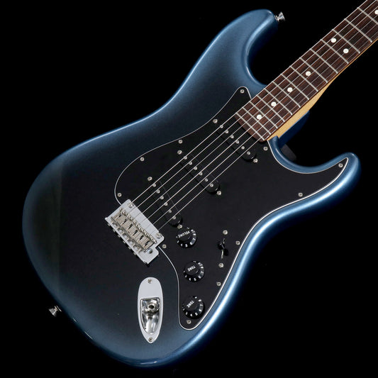 [SN US20012546] USED Fender USA / American Professional II Stratocaster Rosewood Fingerboard Dark Night Fender [3.72kg / 2020] [08]