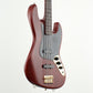 [SN MIJ N081960] USED Fender Japan / JBG-70 Matte Brown [12]