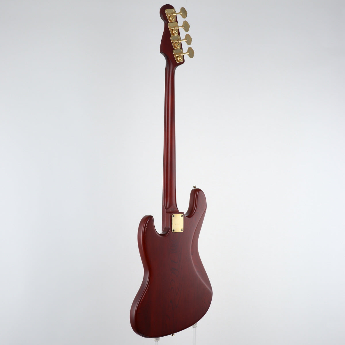 USED Fender Japan / JBG-70 Matte Brown [12 – Ishibashi Music Corporation.