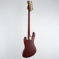 [SN MIJ N081960] USED Fender Japan / JBG-70 Matte Brown [12]