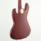 [SN MIJ N081960] USED Fender Japan / JBG-70 Matte Brown [12]