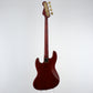 [SN MIJ N081960] USED Fender Japan / JBG-70 Matte Brown [12]