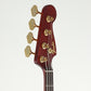 [SN MIJ N081960] USED Fender Japan / JBG-70 Matte Brown [12]