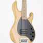 [SN SR10039] USED Sterling by MUSIC MAN / RAY35 Natural Sterling [4.74kg] Music Man 5-string bass [08]