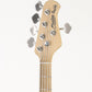 [SN SR10039] USED Sterling by MUSIC MAN / RAY35 Natural Sterling [4.74kg] Music Man 5-string bass [08]