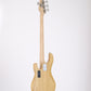 [SN SR10039] USED Sterling by MUSIC MAN / RAY35 Natural Sterling [4.74kg] Music Man 5-string bass [08]