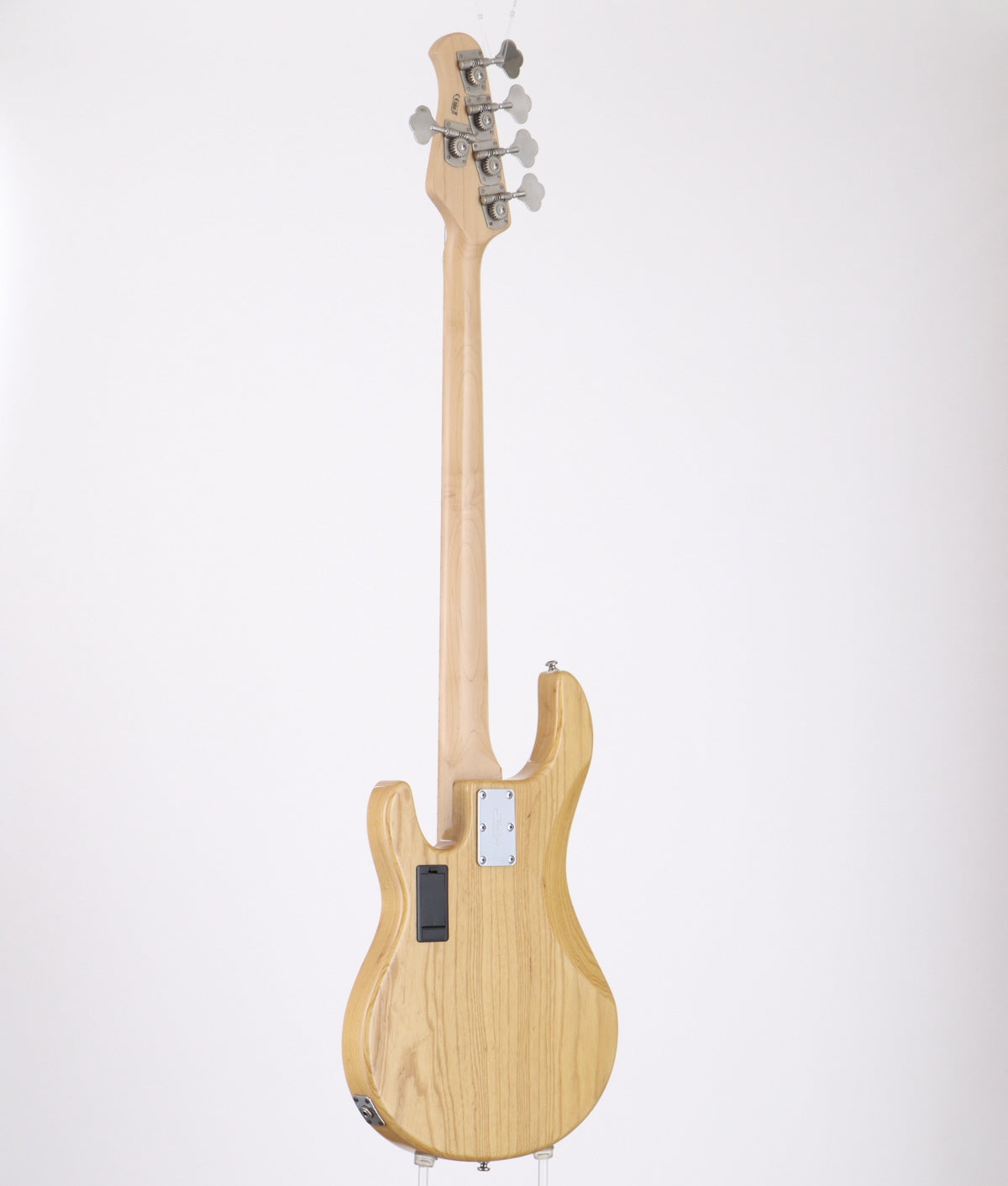 [SN SR10039] USED Sterling by MUSIC MAN / RAY35 Natural Sterling [4.74kg] Music Man 5-string bass [08]