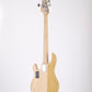 [SN SR10039] USED Sterling by MUSIC MAN / RAY35 Natural Sterling [4.74kg] Music Man 5-string bass [08]