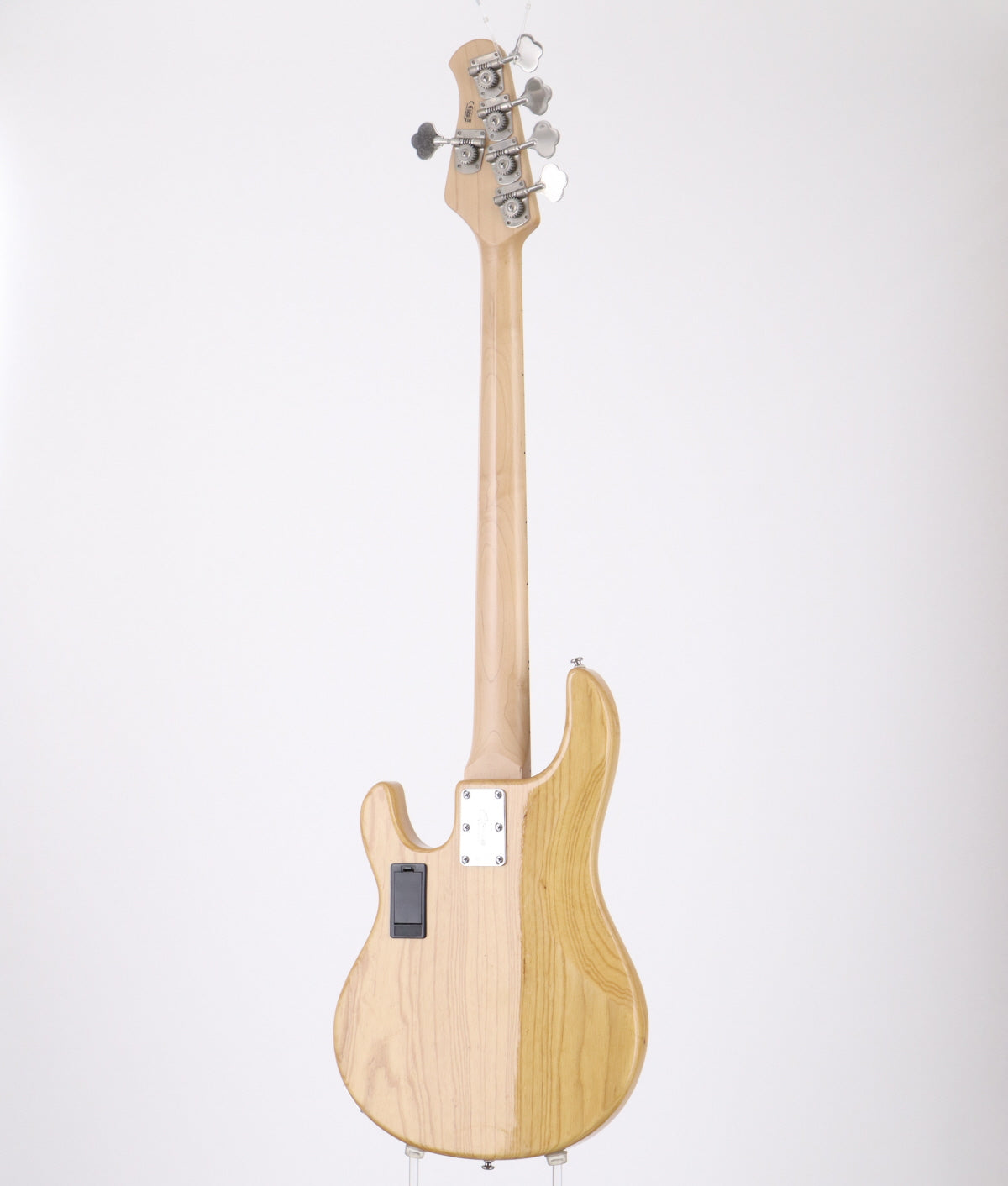 [SN SR10039] USED Sterling by MUSIC MAN / RAY35 Natural Sterling [4.74kg] Music Man 5-string bass [08]