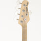 [SN SR10039] USED Sterling by MUSIC MAN / RAY35 Natural Sterling [4.74kg] Music Man 5-string bass [08]