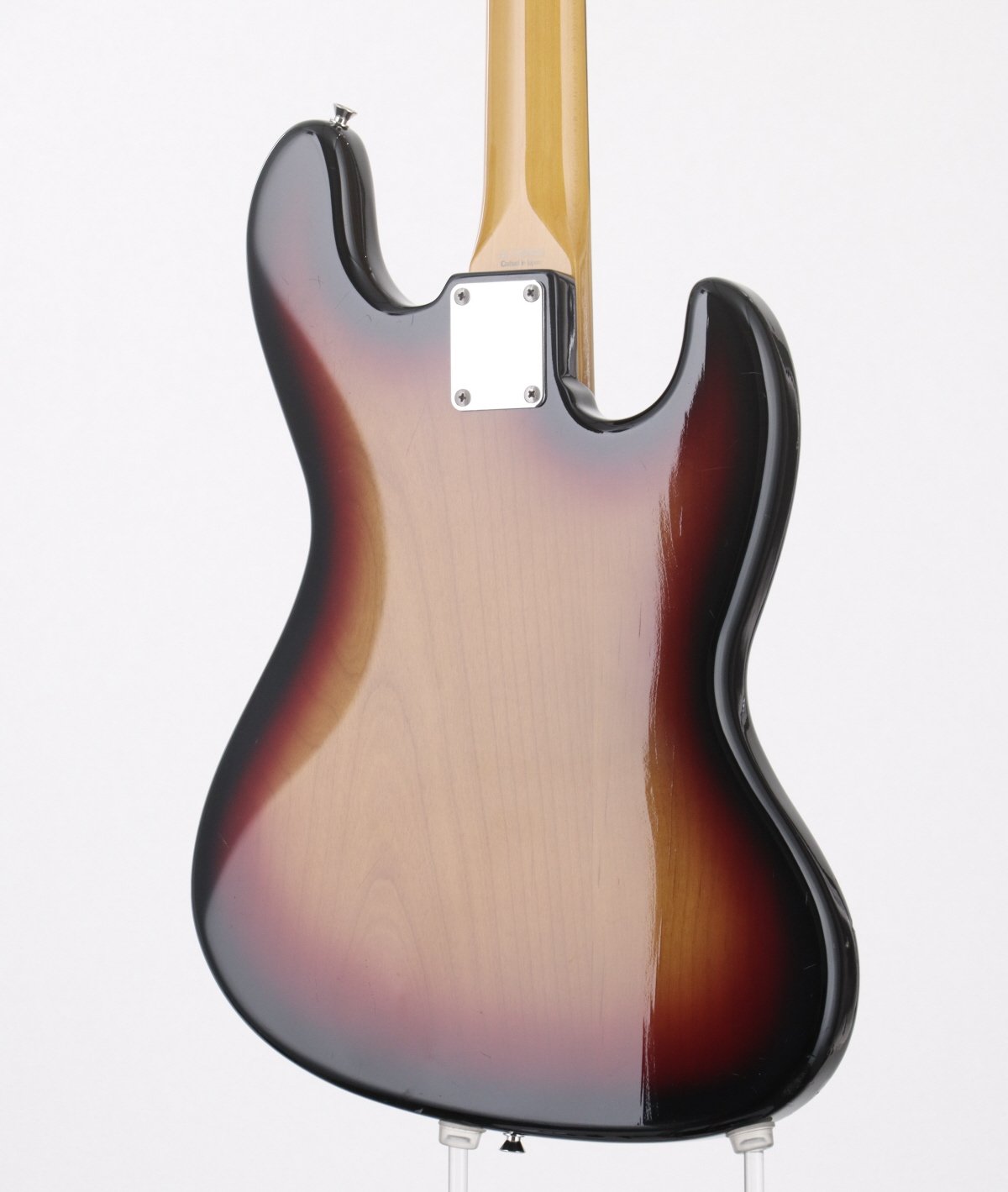 [SN O039020] USED Fender Japan / JB62-70L 3TS [4.20kg / 1997-2000] Lefty Left Fender Japan [08]