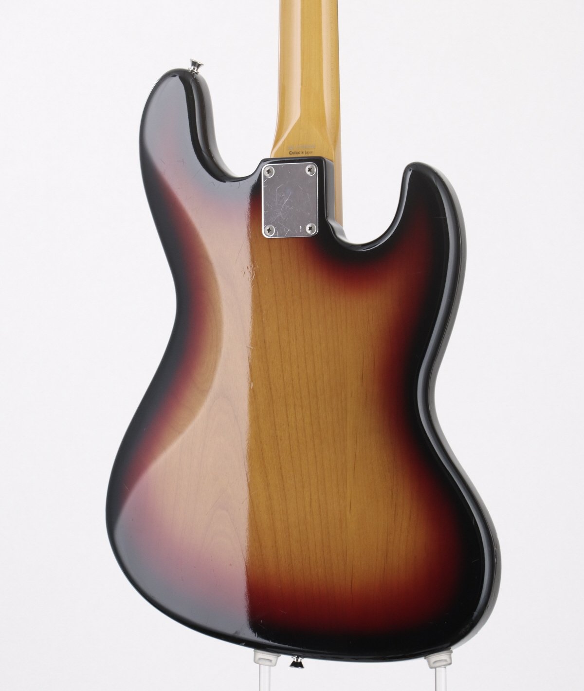 [SN O039020] USED Fender Japan / JB62-70L 3TS [4.20kg / 1997-2000] Lefty Left Fender Japan [08]