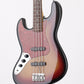 [SN O039020] USED Fender Japan / JB62-70L 3TS [4.20kg / 1997-2000] Lefty Left Fender Japan [08]