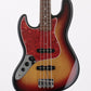 [SN O039020] USED Fender Japan / JB62-70L 3TS [4.20kg / 1997-2000] Lefty Left Fender Japan [08]