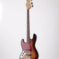 [SN O039020] USED Fender Japan / JB62-70L 3TS [4.20kg / 1997-2000] Lefty Left Fender Japan [08]