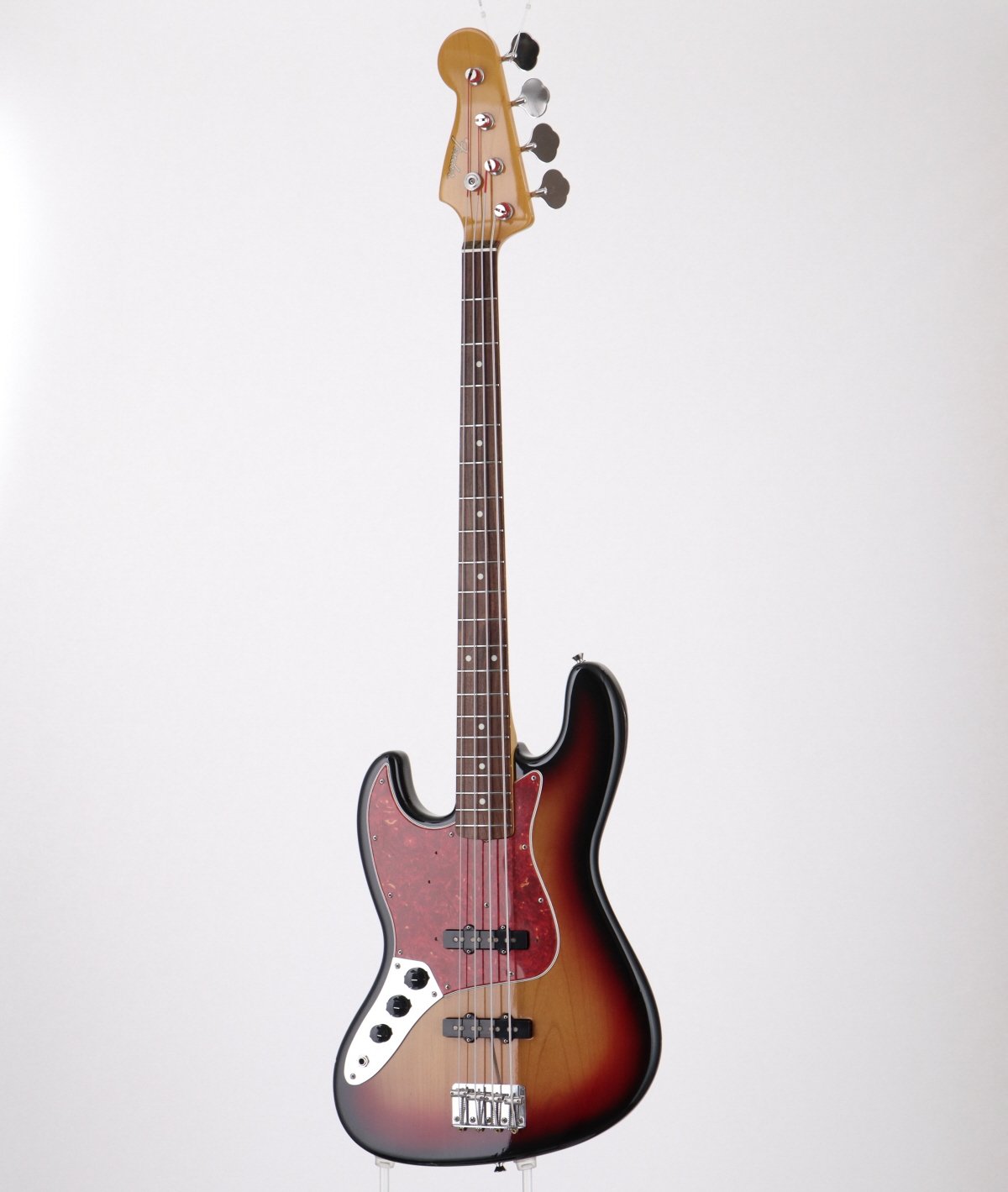 [SN O039020] USED Fender Japan / JB62-70L 3TS [4.20kg / 1997-2000] Lefty Left Fender Japan [08]