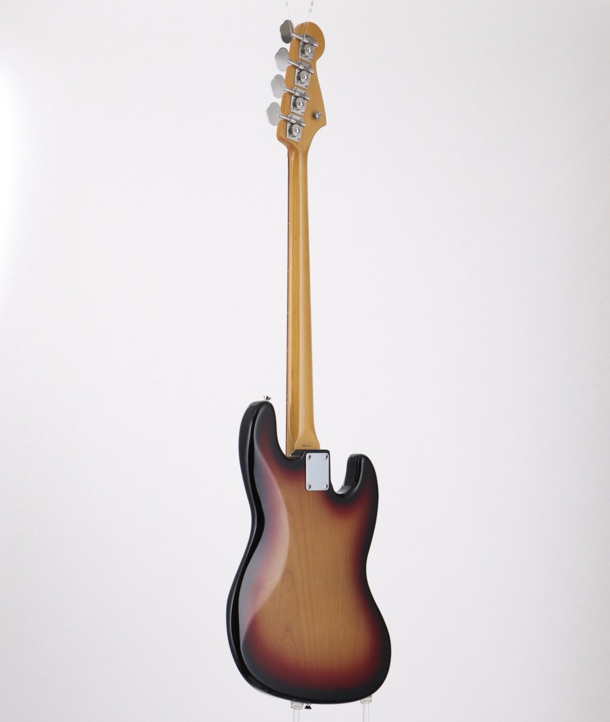 [SN O039020] USED Fender Japan / JB62-70L 3TS [4.20kg / 1997-2000] Lefty Left Fender Japan [08]