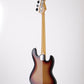 [SN O039020] USED Fender Japan / JB62-70L 3TS [4.20kg / 1997-2000] Lefty Left Fender Japan [08]