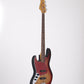 [SN O039020] USED Fender Japan / JB62-70L 3TS [4.20kg / 1997-2000] Lefty Left Fender Japan [08]