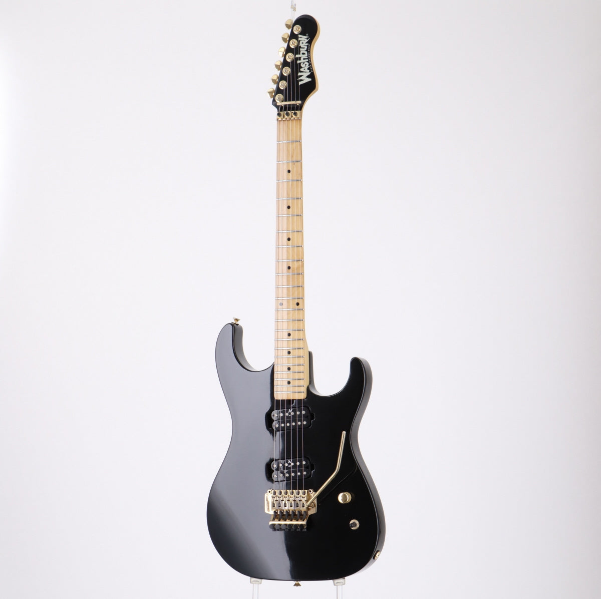 [SN 3030003] USED Washburn / SS40 Stevie Stevens Signature Model Washburn [3.67kg] Steve Stevens [08]