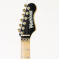 [SN 3030003] USED Washburn / SS40 Stevie Stevens Signature Model Washburn [3.67kg] Steve Stevens [08]